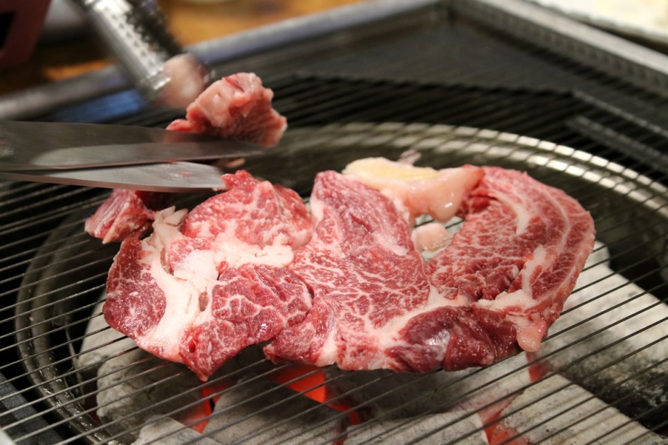 융건릉 맛집 혀에서 부터 감동을 느끼는 산내들가든 관련 이미지 30