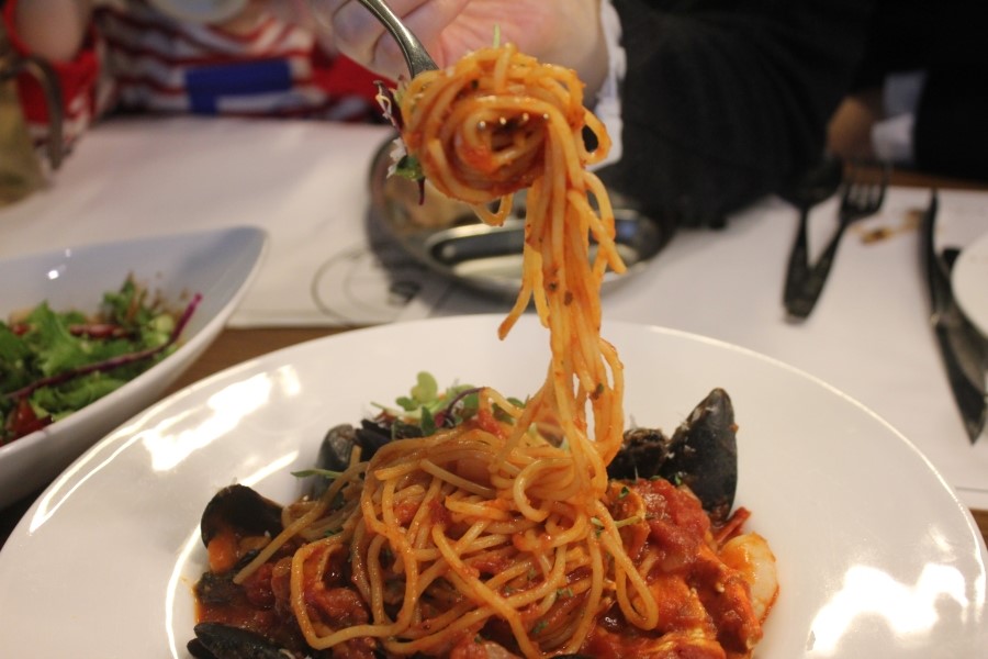 서현역 맛집 근사하고 맛있게 데이트 즐기고 온 어스키친 관련 이미지 31