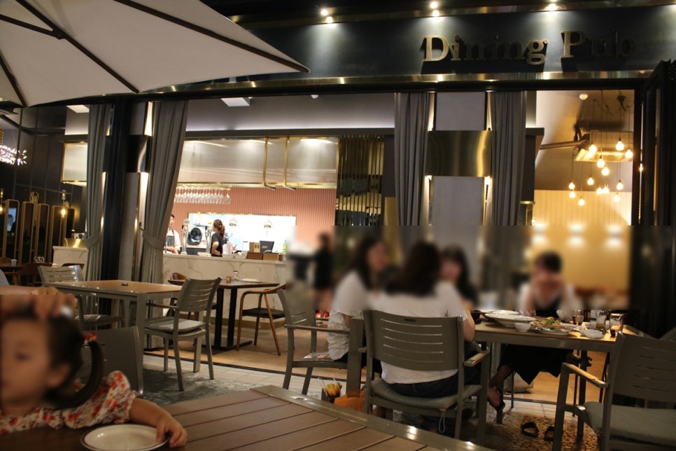 수원 나혜석거리맛집 루프탑에서 느끼는 낭만 스파소 관련 이미지 16