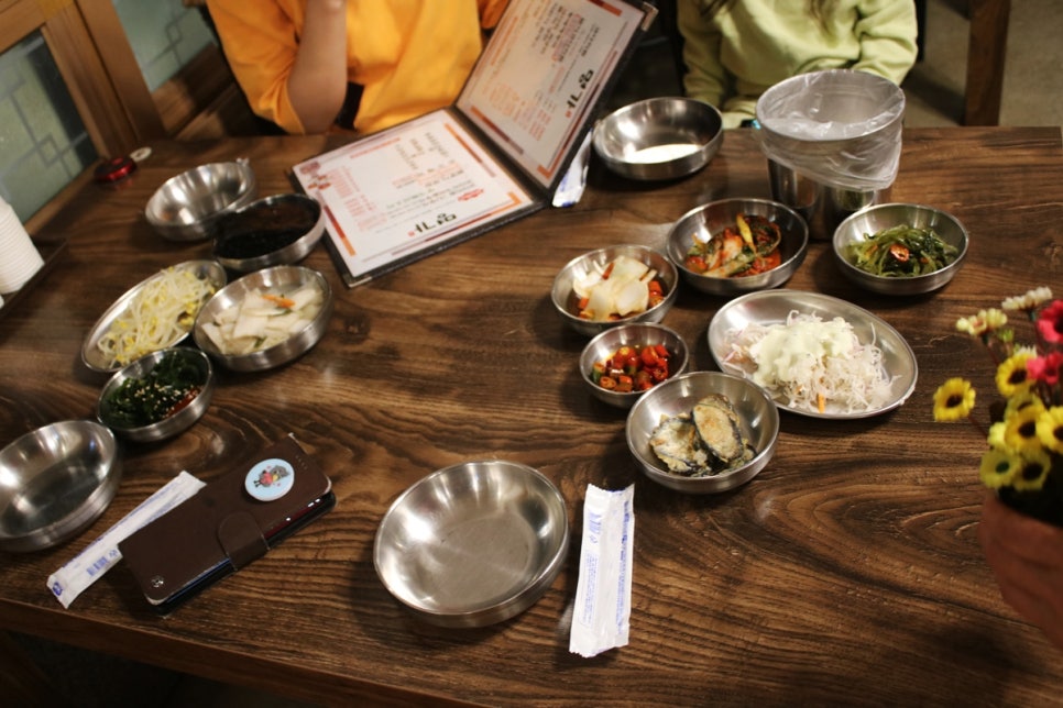 호암미술관 맛집 숨겨진 보물을 찾은 기분이 드는 명가 코다리찜 관련 이미지 14