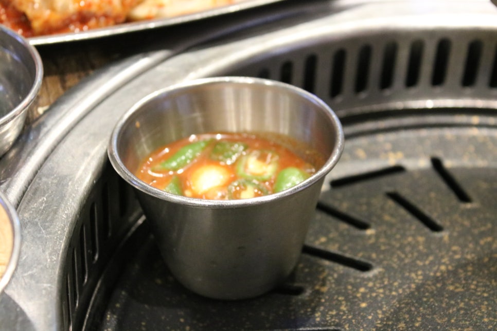 서현역 맛집 노하우가 느껴진 육화몽 관련 이미지 19