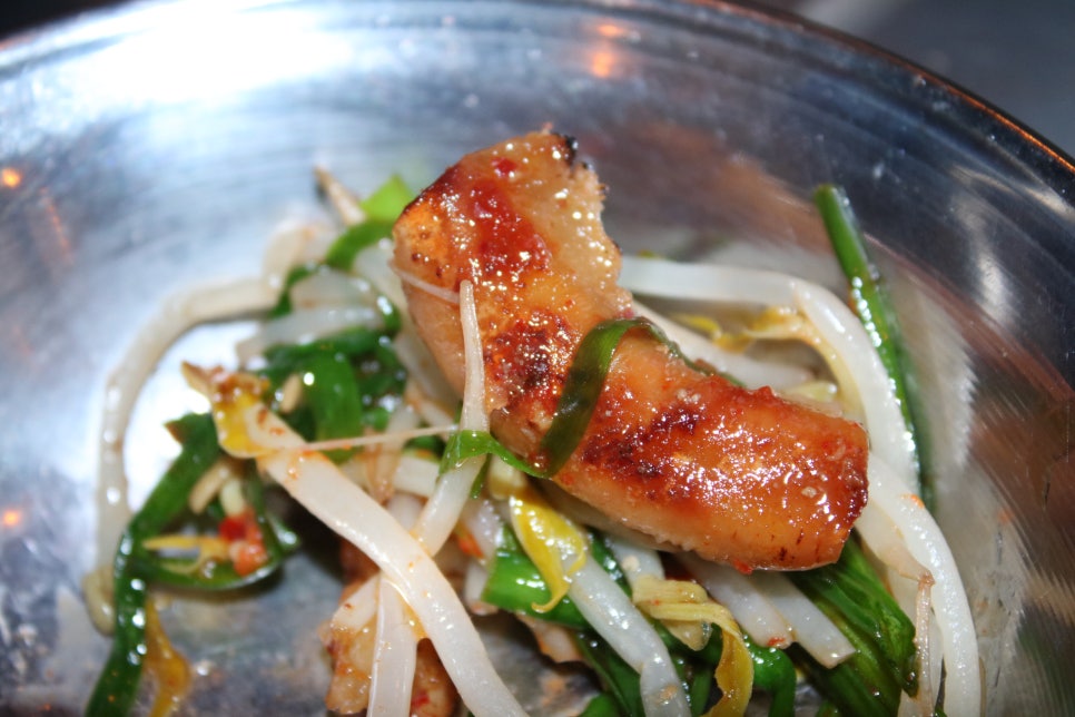 분당 곱창 맛집 오동통한 씹는 맛이 일품인 곱창가 관련 이미지 21