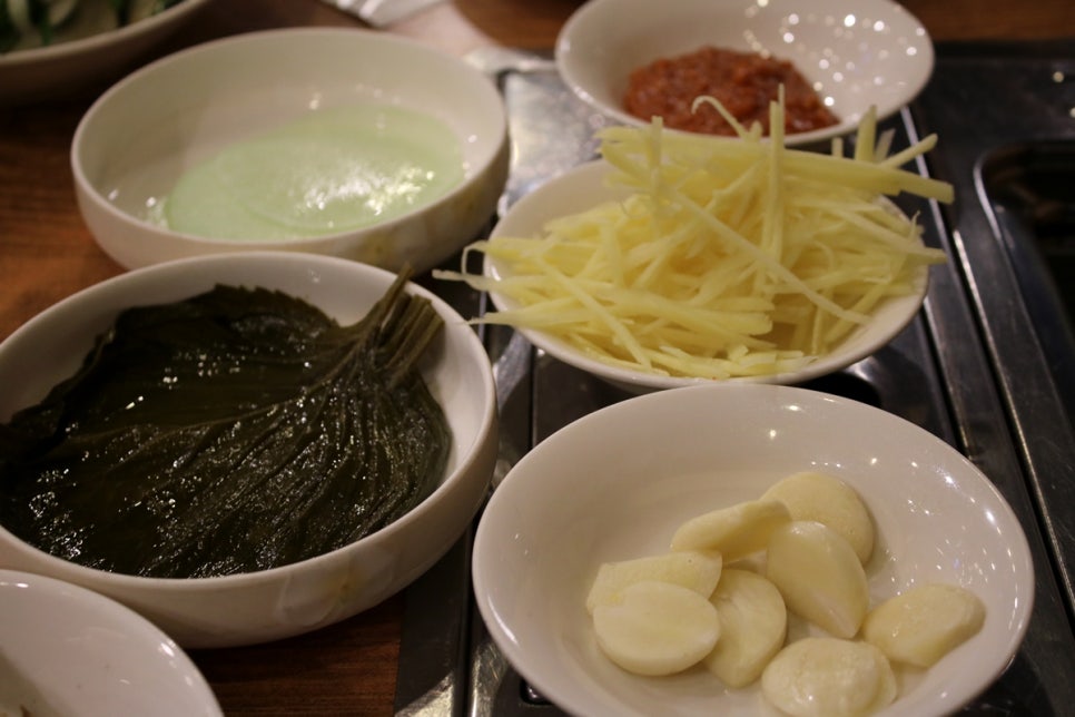 분당 가족모임 오랜만에 원기회복 제대로 하고 온 후기 관련 이미지 15