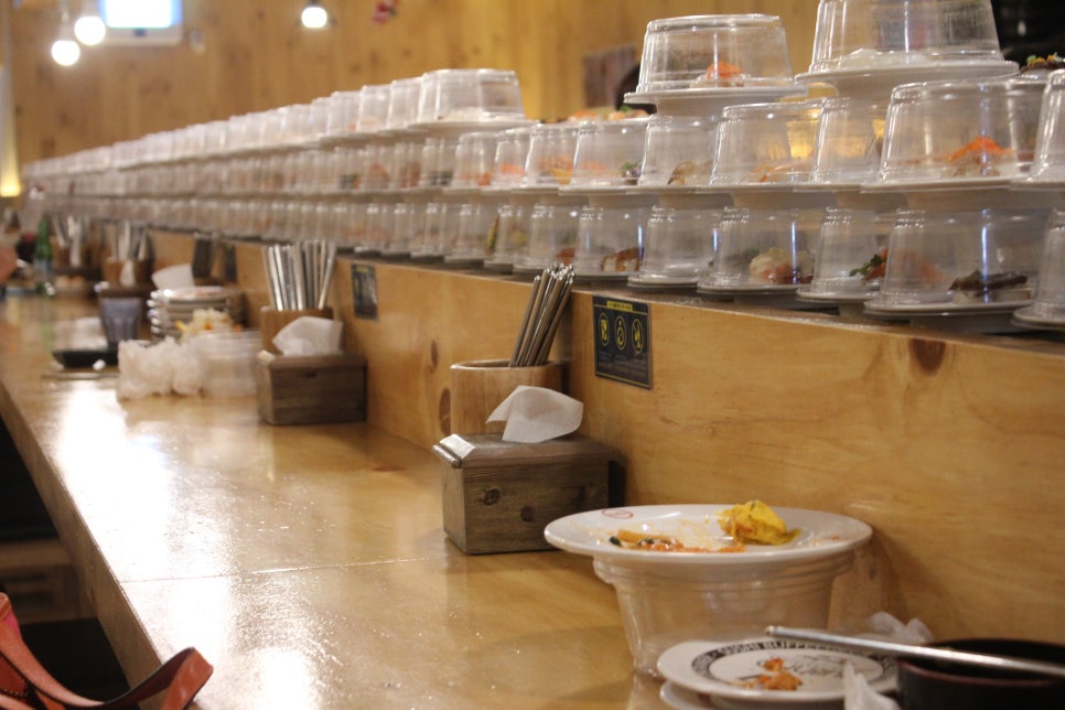 수원역 스시부페 푸드파이터들은 여기로 모여라 스시오 관련 이미지 25