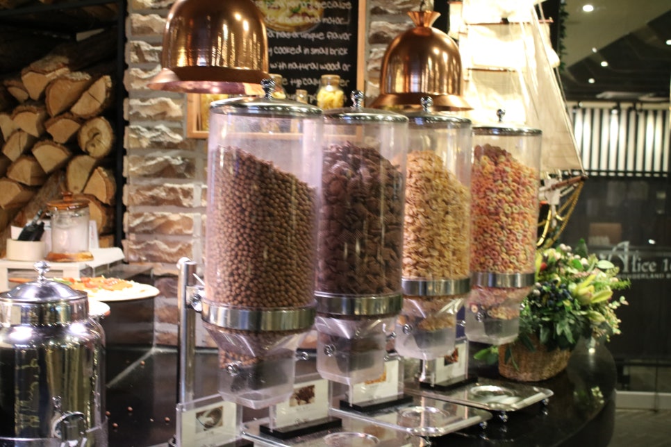 동탄뷔페 스압주의 제대로 힐링하고 온 앨리스1865 후기 관련 이미지 14