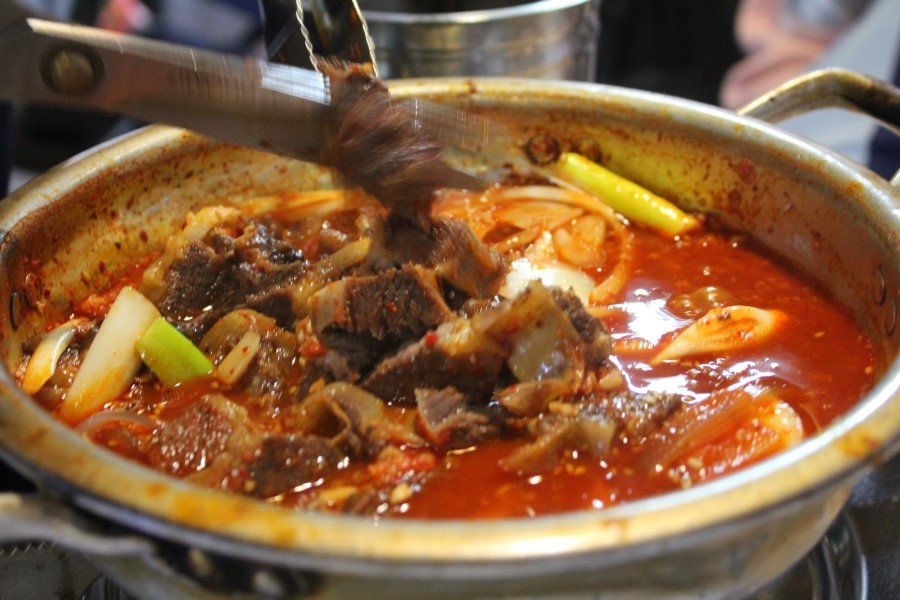 분당 율동공원 맛집 연예인들이 단골로 찾는 이맛! 관련 이미지 20