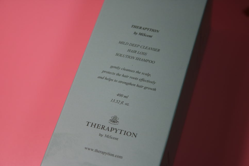 천연샴푸추천 샤워할때마다 기분이 좋아져요! 관련 이미지 8