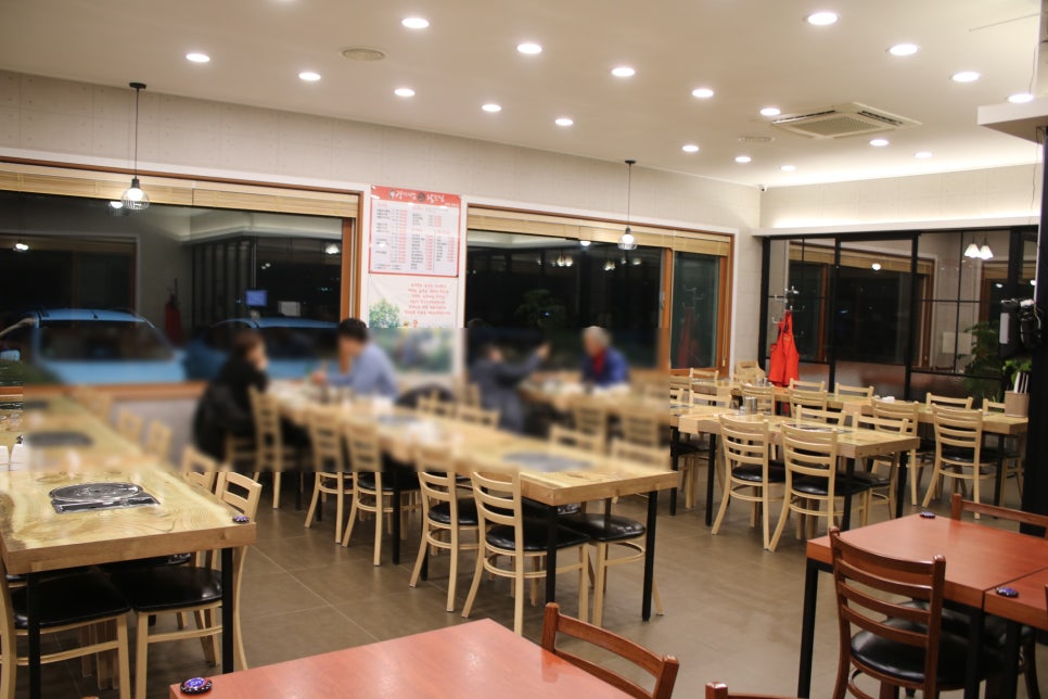 향남 맛집 멈출수없는 중독성의 김경자대구왕뽈찜 화성정남점 관련 이미지 4