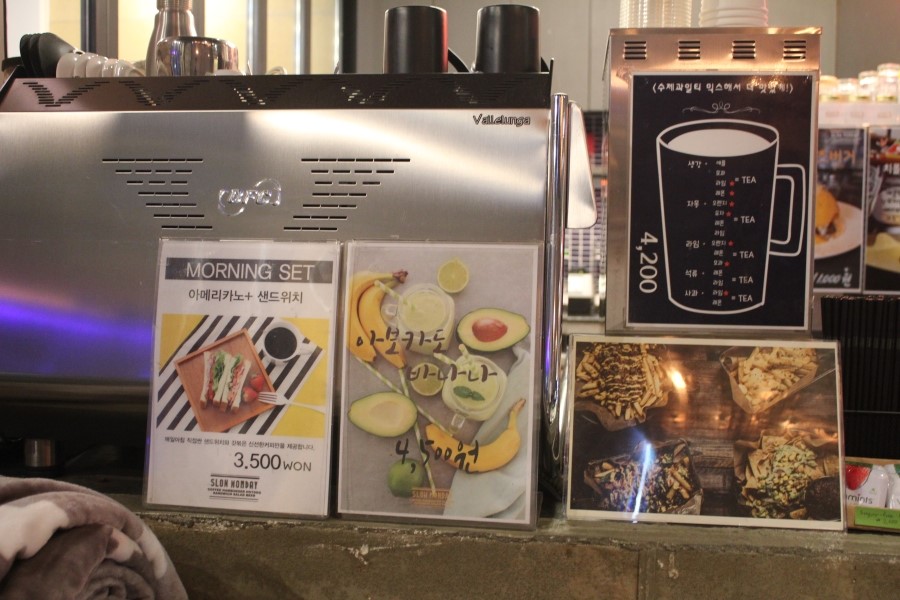 판교역 맛집 비쥬얼은 물론 맛까지 극강의 슬로우먼데이 관련 이미지 10