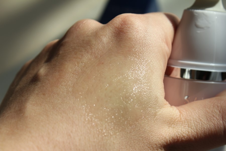 모공줄이는화장품 과잉피지 잡는 샐런스 블랙헤드 케어브러쉬 관련 이미지 9