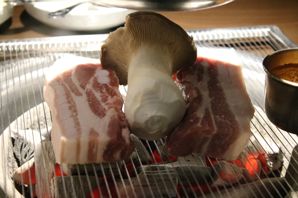 용인시 맛집 갓성비 훌륭했던 제주삼다돈가 관련 이미지 17