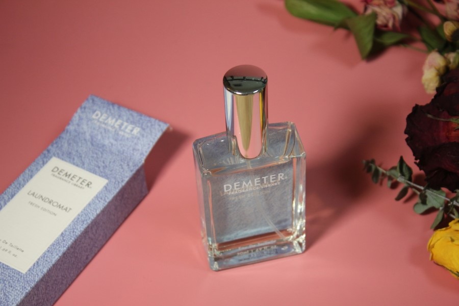 20대초반남자향수 매일매일이 산뜻한 데메테르의 건조세탁 관련 이미지 8