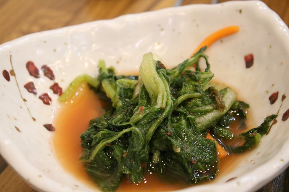 융건릉 맛집 어메이징한 맛의 행복을 느끼는 반반한명태가 관련 이미지 16