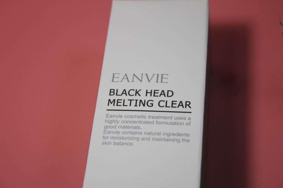 블랙헤드 녹이는제품 간편하게 관리하는 엔비 멜팅클리어 관련 이미지 2