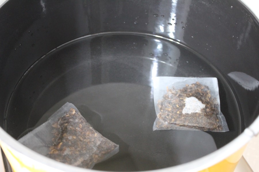 베라원에서 나온 요즘 제가 즐겨마시고 있는 땅콩새싹차 관련 이미지 12