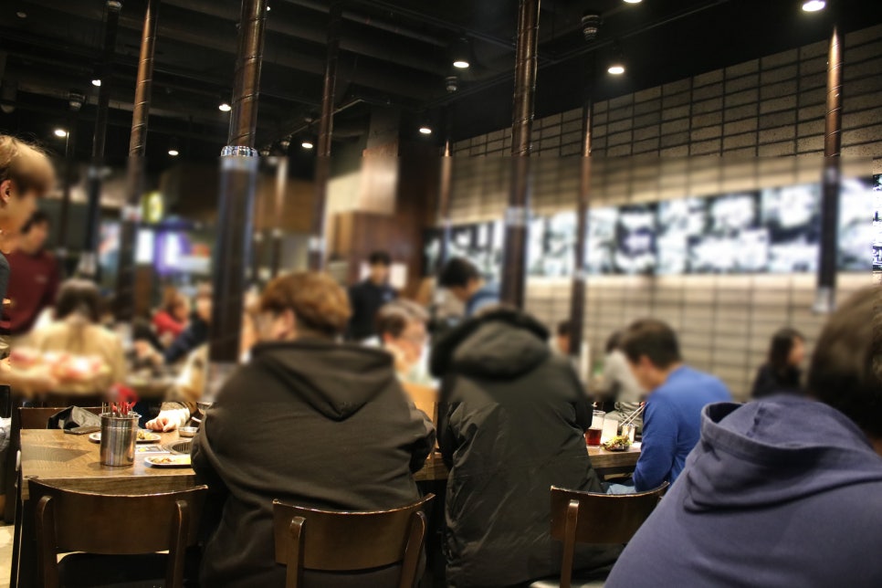 서현역 맛집 노하우가 느껴진 육화몽 관련 이미지 9