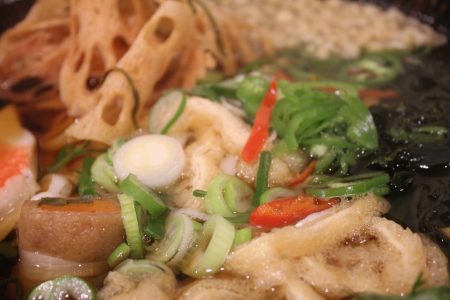 화성행궁맛집 한그릇의 예술이 느껴졌던 열두알우동집 관련 이미지 18