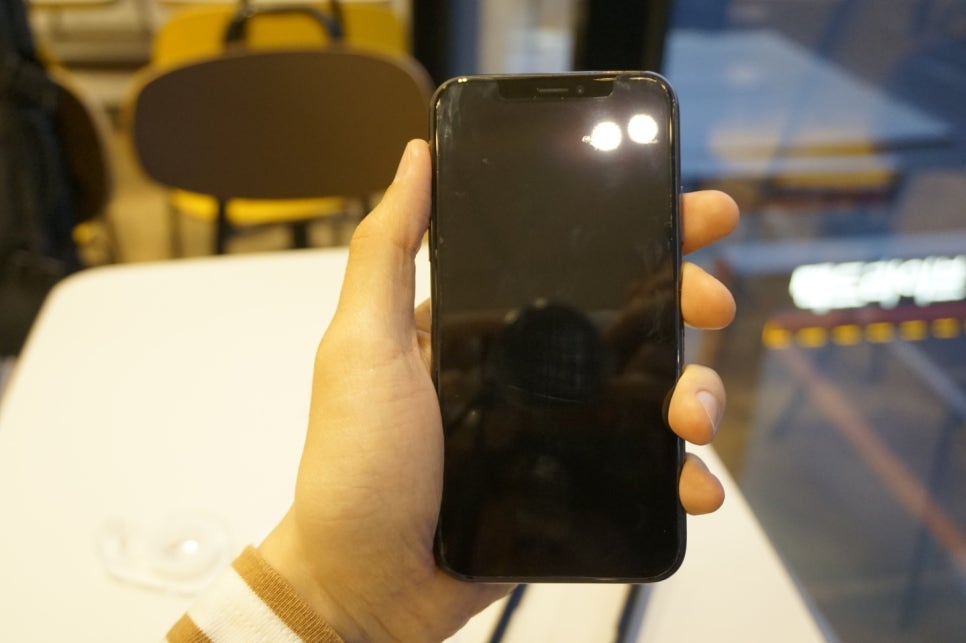 아이폰x 액정보호필름 초보자들도 쉽고 깔끔하게! 관련 이미지 27