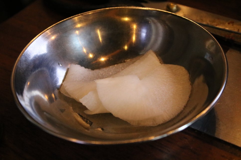 분당 곱창 맛집 오동통한 씹는 맛이 일품인 곱창가 관련 이미지 16