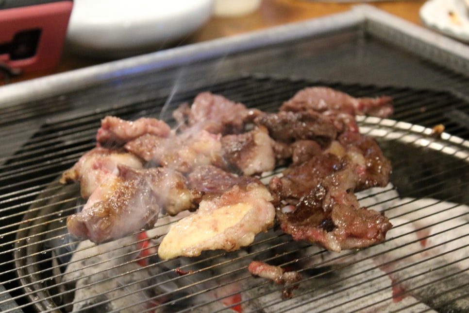 융건릉 맛집 혀에서 부터 감동을 느끼는 산내들가든 관련 이미지 35