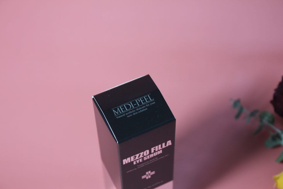 눈가주름 개선이 필요할때 환해지는 메조필라 아이세럼^^ 관련 이미지 6