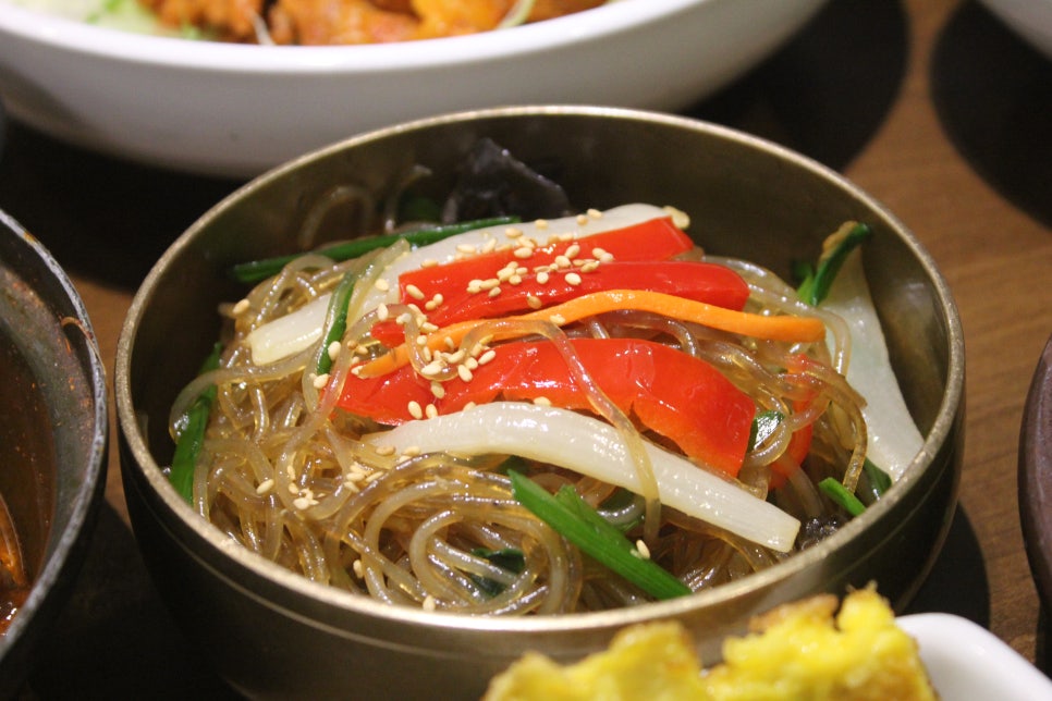 판교 회식장소 먹다가 지칠수도 있는 진진반상 관련 이미지 14