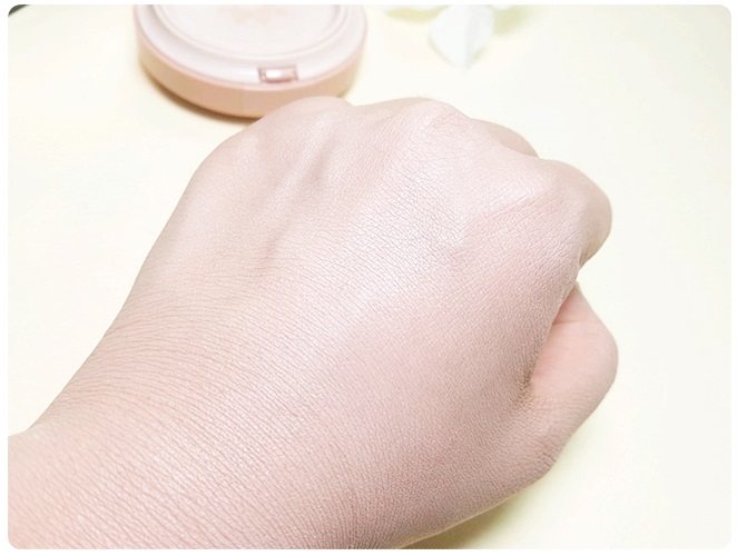 광채쿠션 후광이 생긴다구? 관련 이미지 7