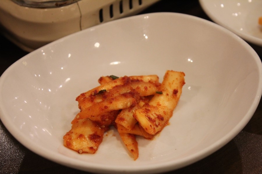 야탑CGV맛집 19첩 반상의 한정식을 맛보는 수라예찬 관련 이미지 27