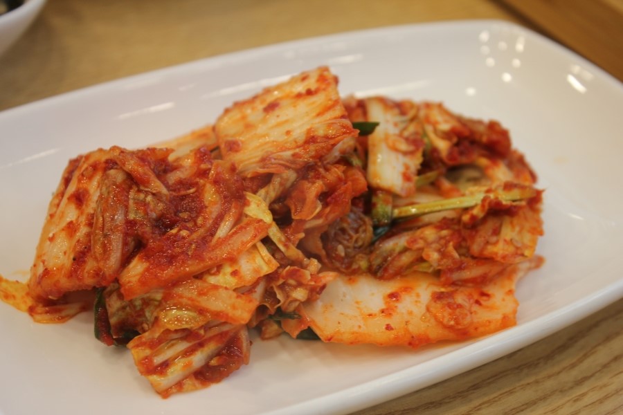 용인 가족 모임 모두가 만족스러운 식사 바른손만두 죽전점 관련 이미지 18