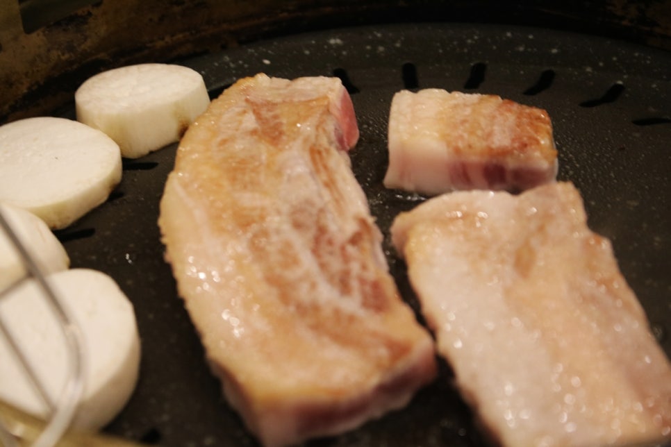 동탄회식장소 이런 기분은 처음이었던 육풍 동탄골든프라임점 관련 이미지 38