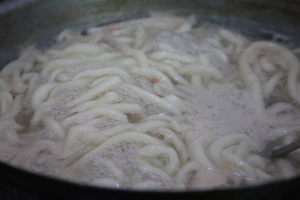 복정동 맛집 속풀러 갈때는 바로 여기로 박승광최강해물손칼국수 관련 이미지 18
