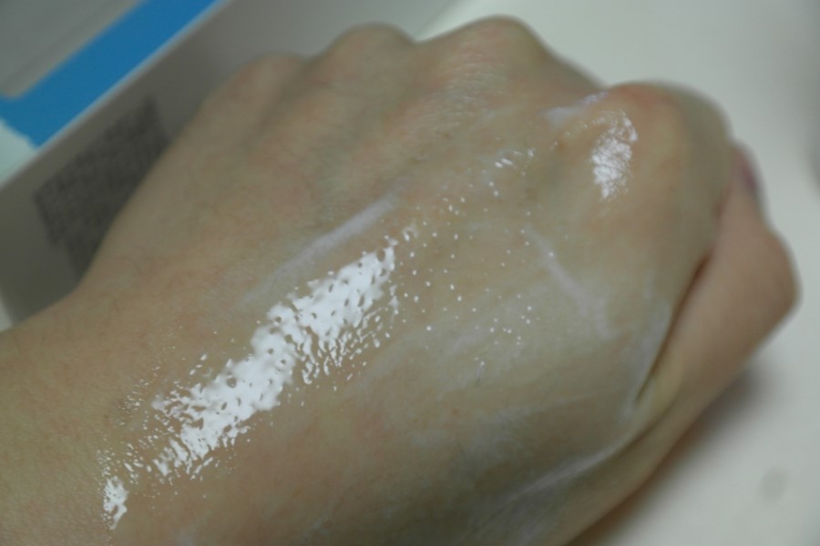 이중세안 필요없는 저자극의 벨비죠 마린 매직 클렌징 워터 리프레쉬 포뮬라 관련 이미지 7