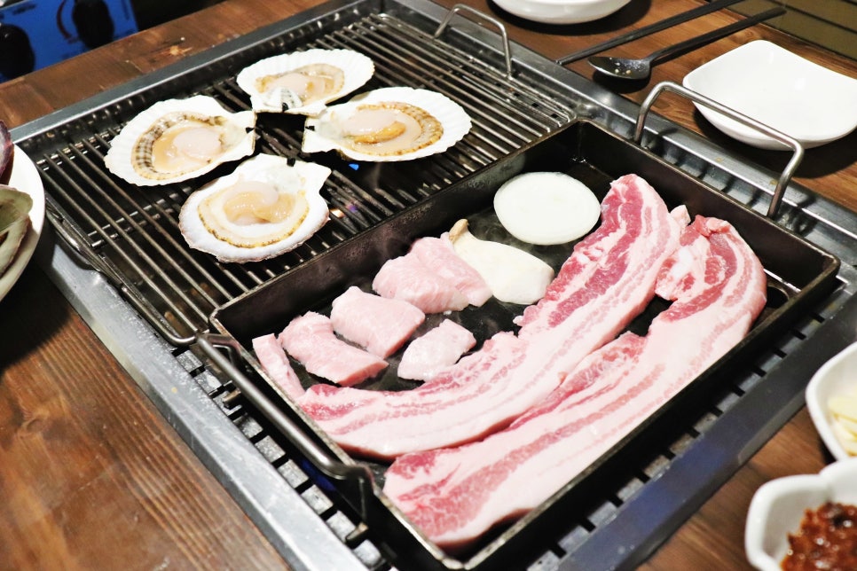 정동진 맛집 멀리서 찾지마세요! 관련 이미지 5