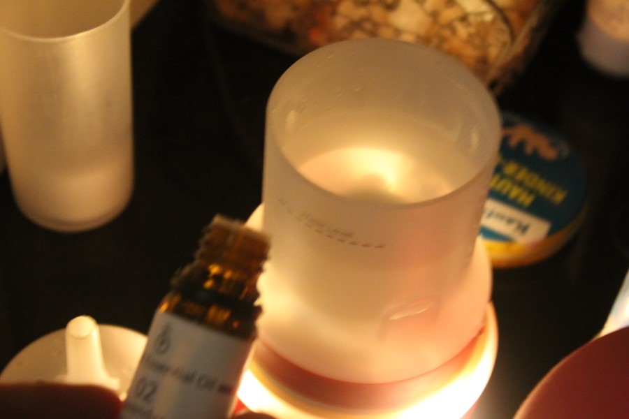 브리뮤 아로마오일 활용하여 집에서 쉽게 힐링해보자 관련 이미지 7