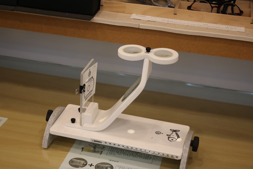 오산 안경 보는 즐거움으로 가득했던 글라스바바 관련 이미지 17