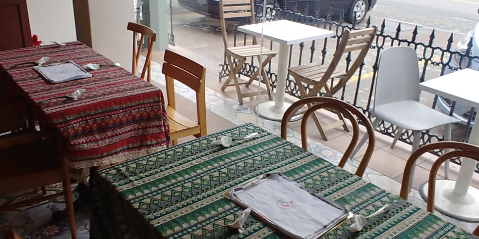 성내동 맛집 분위기 좋은 데이트코스 갓잇 관련 이미지 12