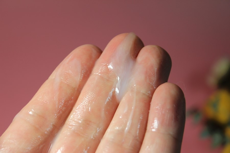 약산성폼클렌징추천 번들거림 날려주는 피에이치드롭 아크네 포스텝스 클렌저 관련 이미지 10