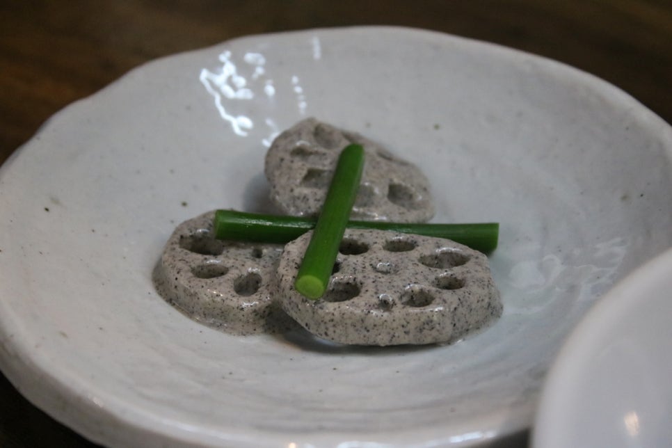 오산맛집추천 원동은 헤맬필요 없이 마실쌈밥 가는거죠! 관련 이미지 12