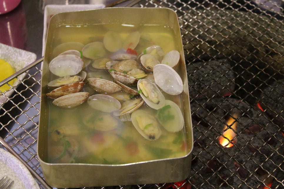 수원조개구이 퀄리티부터 남다른 홍오빠 관련 이미지 19