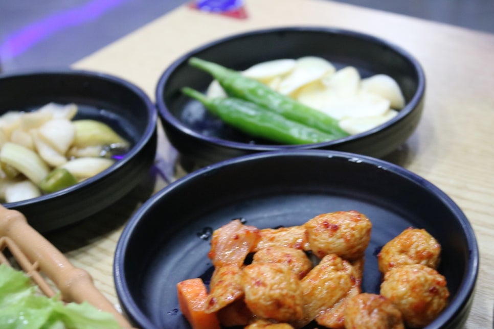 세마역 맛집 이런 가성비는 무엇 놀라버린 봉바우봉평막국수! 관련 이미지 17