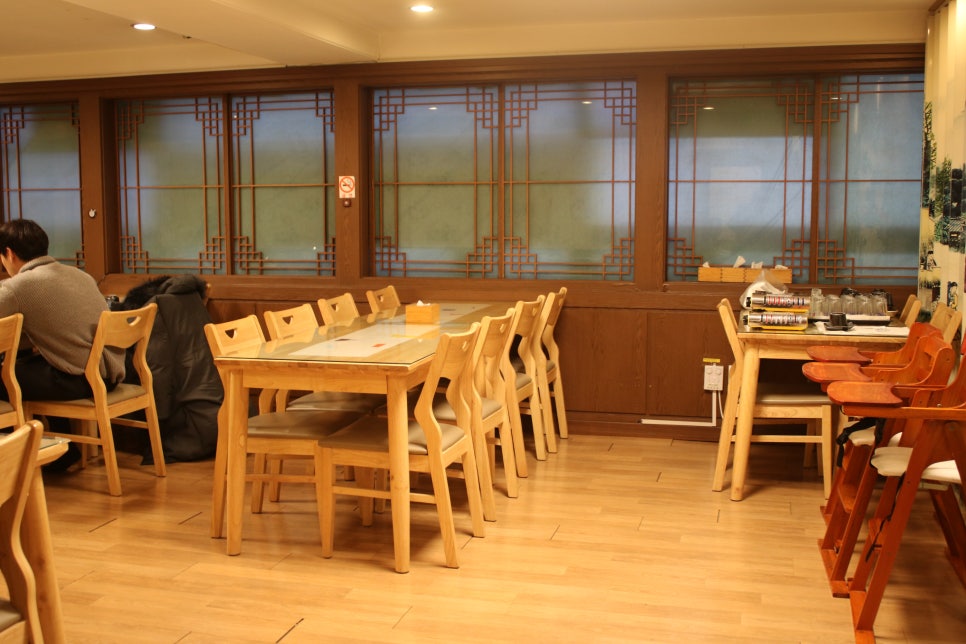 수원 한정식 중요한 자리에는 황복촌 관련 이미지 6