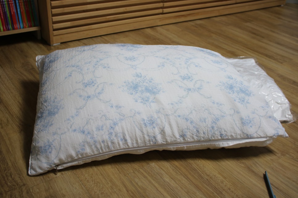 나라데코 아모르온 다운필 베게솜 가성비가 갑이네요 관련 이미지 8