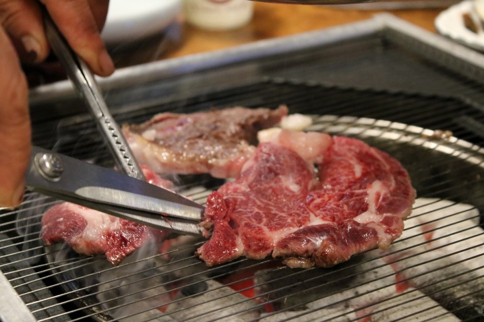 융건릉 맛집 혀에서 부터 감동을 느끼는 산내들가든 관련 이미지 32