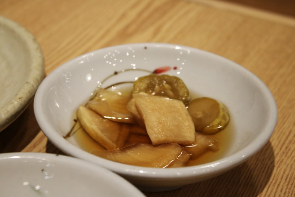 호매실 맛집 온몸이 힐링되는거 같던 교동두부 관련 이미지 15