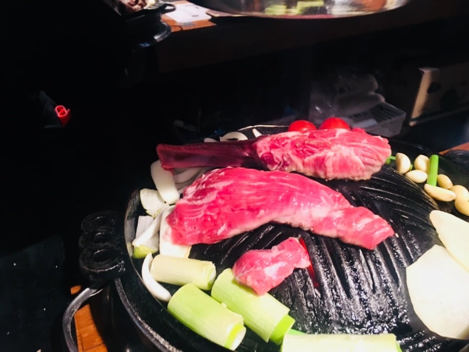 쇼핑도 하고 맛있는 것도 먹고 ㅎㅎ 관련 이미지 5