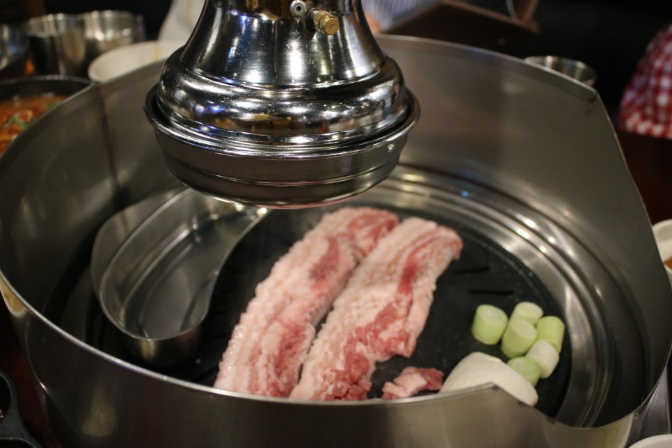 야탑 고기 남다른 클라쓰를 느끼며 먹방!! 관련 이미지 27