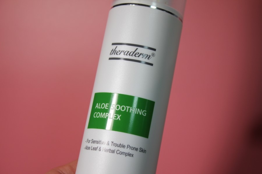 알로에화장품 평소 미스트로 쓰기 좋은 뷰티템 관련 이미지 3