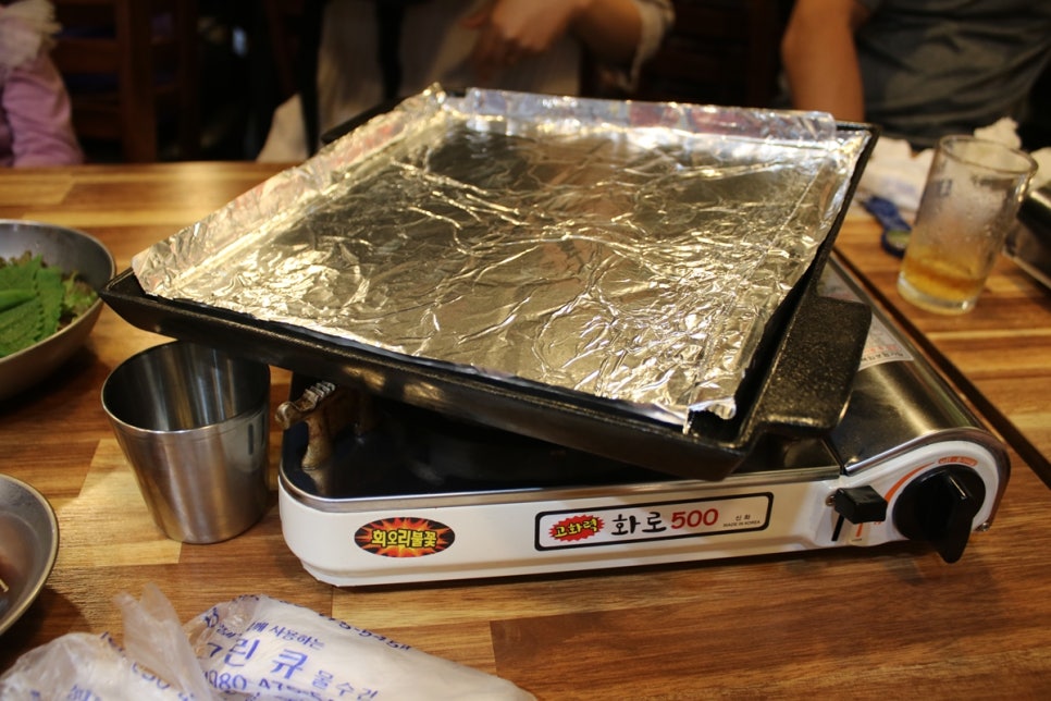 수원 호매실 맛집 줄서 먹는 이유가 있는 솔이네 칠보삼겹살 관련 이미지 10