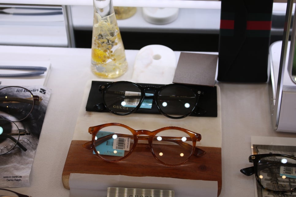 오산 안경 보는 즐거움으로 가득했던 글라스바바 관련 이미지 33