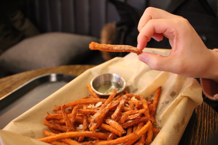 판교역 맛집 비쥬얼은 물론 맛까지 극강의 슬로우먼데이 관련 이미지 28